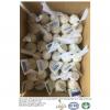 5.0-5.5 cm China fresh garlic export to Turkey.Packing:200G*50 in 10kg Carton box. #2 small image