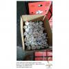 5.0-5.5 cm China fresh garlic export to Turkey.Packing:200G*50 in 10kg Carton box. #3 small image