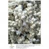 China pure white garlic export to Malaysia with 5kg mesh bag
